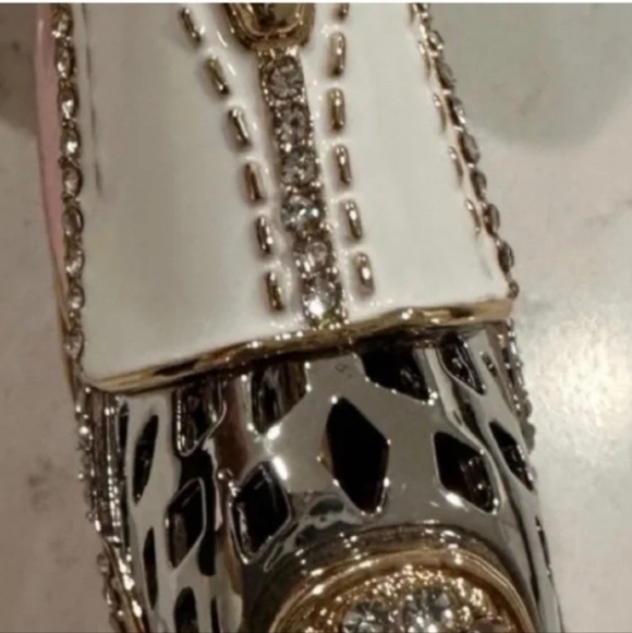 Piper K Golf Bag Purse Charm - Picture 4 of 13